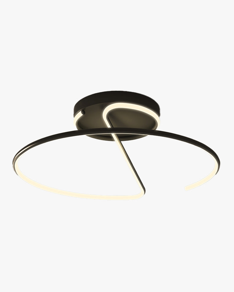 Plafonnier LED - HaloLux