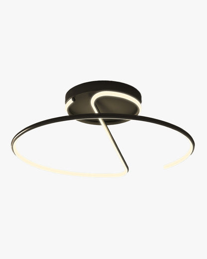Plafonnier LED - HaloLux