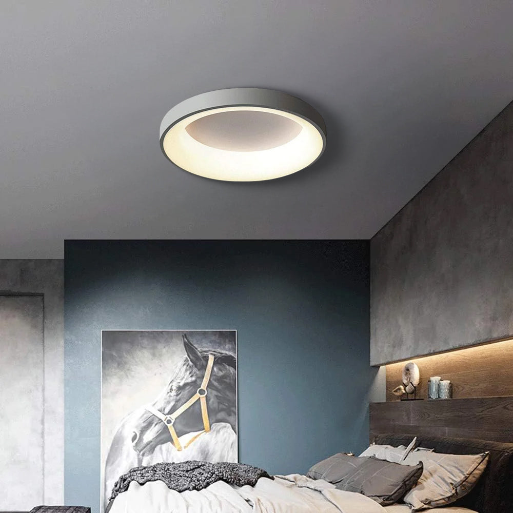 Plafonnier LED Créatif - Lumina 7