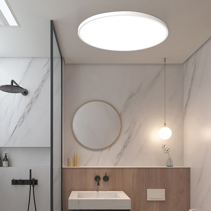 Plafonnier LED Élégance - Lumina 12