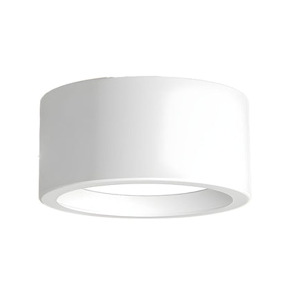Plafonnier Nordic Chic LED - Élégance Minimaliste 5
