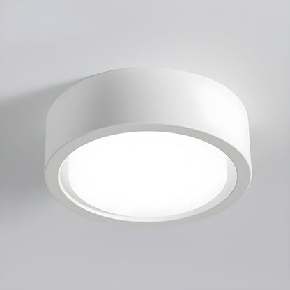 Plafonnier Nordic Chic LED - Élégance Minimaliste 6