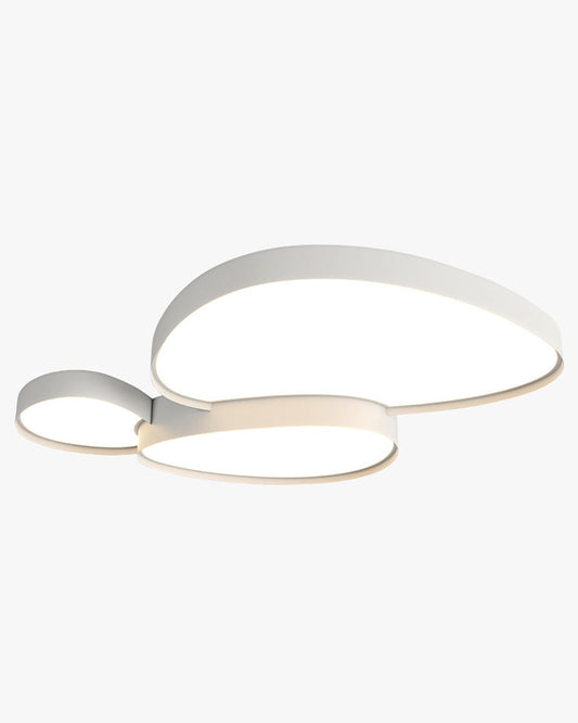 Plafonnier Profil Slim LED