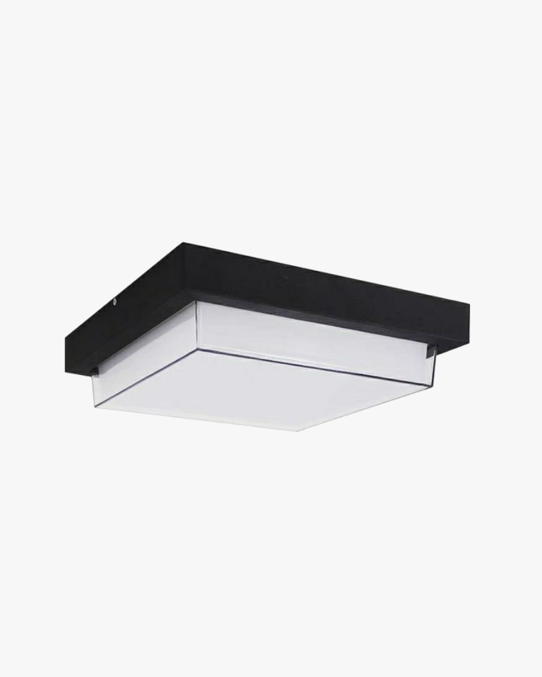 Plafonnier d'Extérieur "Square Glow"