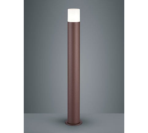 Poteau Lumiere Exterieur