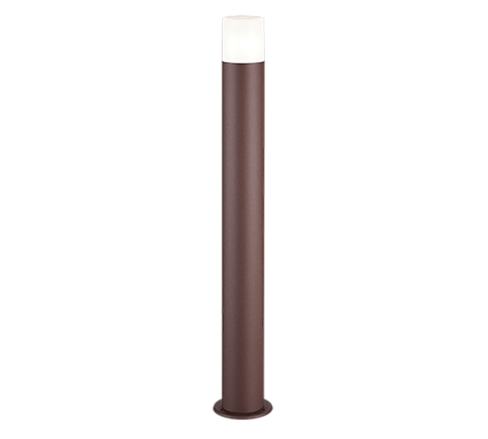 Poteau Lumiere Exterieur