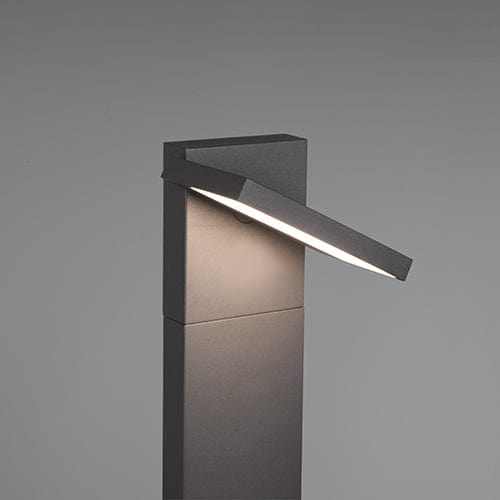 Poteau d’éclairage Led Extérieur