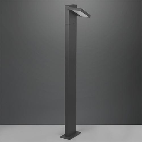 Poteau d’éclairage Led Extérieur