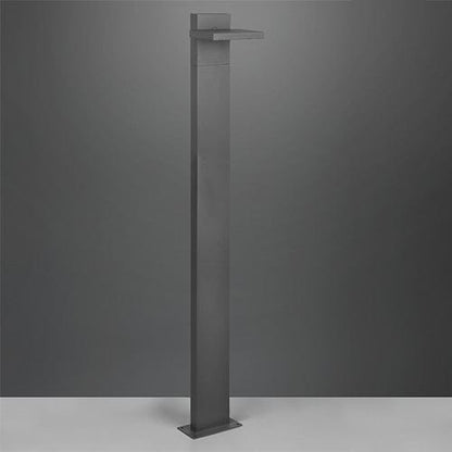 Poteau d’éclairage Led Extérieur