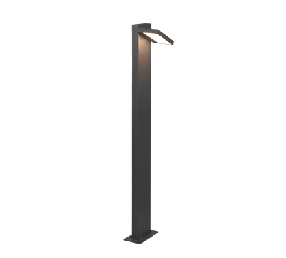 Poteau d’éclairage Led Extérieur