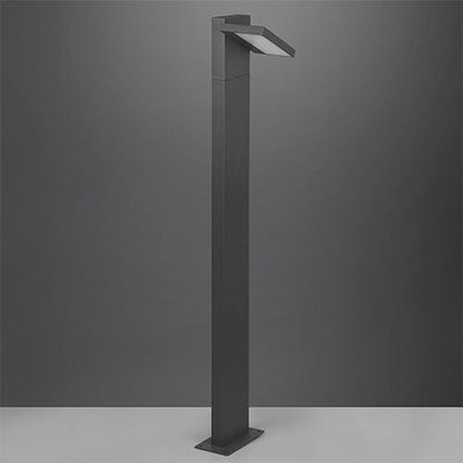 Poteau d’éclairage Led Extérieur