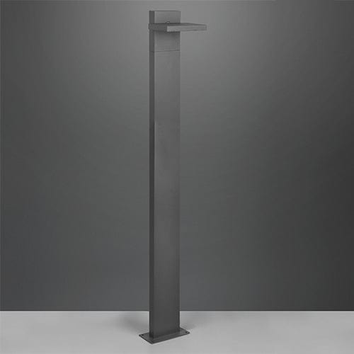 Poteau d’éclairage Led Extérieur