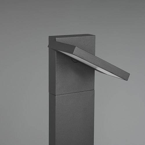 Poteau d’éclairage Led Extérieur
