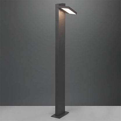 Poteau d’éclairage Led Extérieur