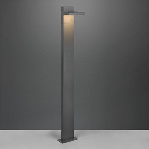 Poteau d’éclairage Led Extérieur
