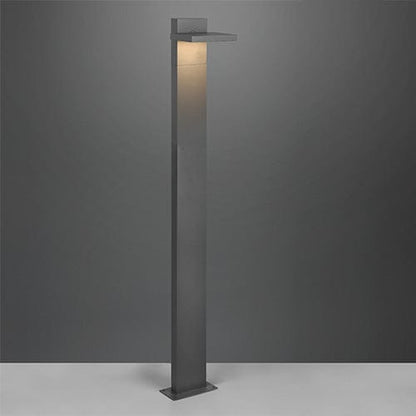 Poteau d’éclairage Led Extérieur