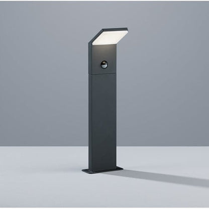 Potelet Exterieur Detecteur De Mouvement