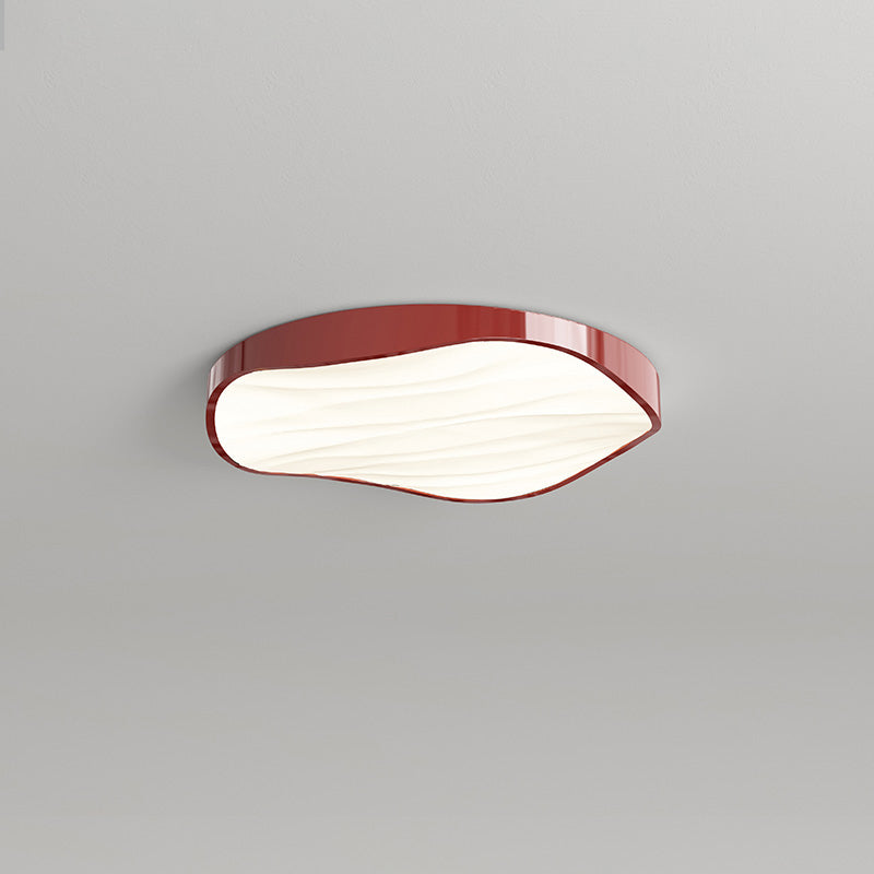 ScandiWave ceiling light