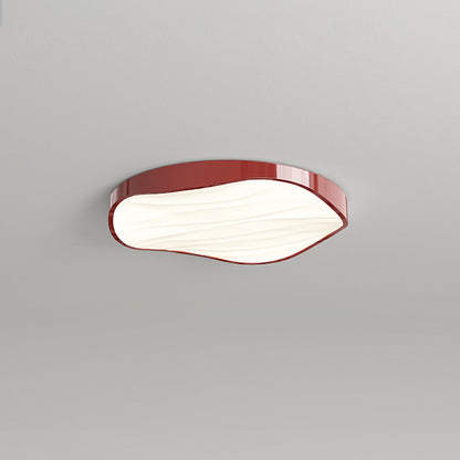 ScandiWave ceiling light