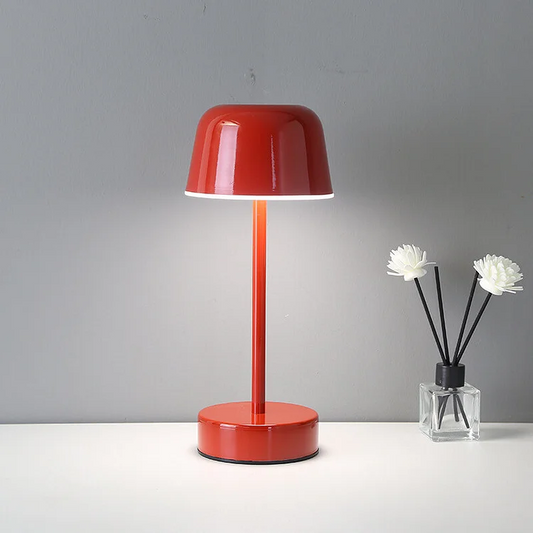 Lampe Rechargeable Prisma Pulse - Élégance Moderne Sans Fil-1