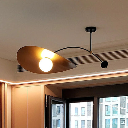 Lampe de Plafond Scandinave