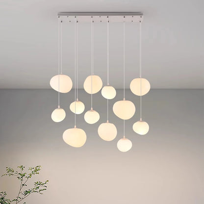 Suspensions Blanches