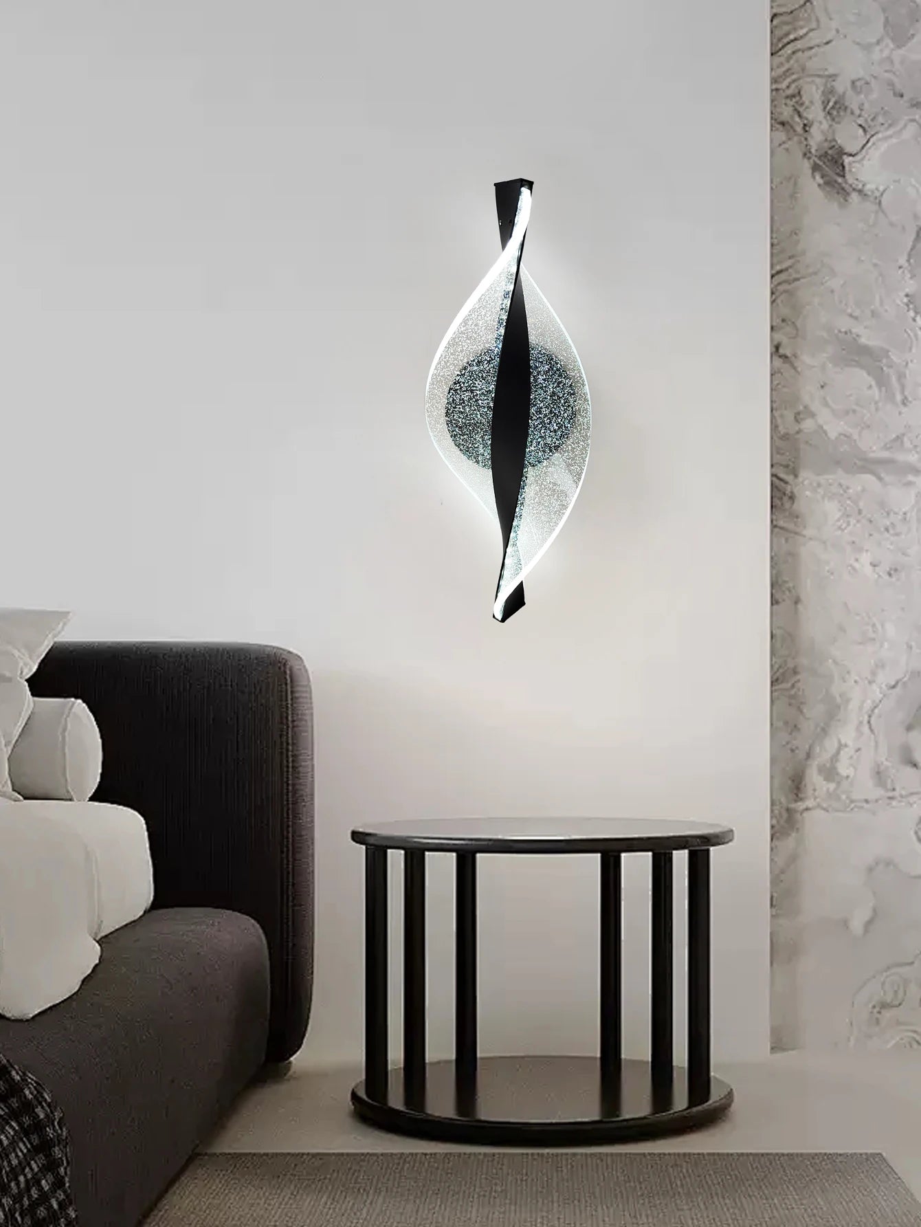 Applique LED Design