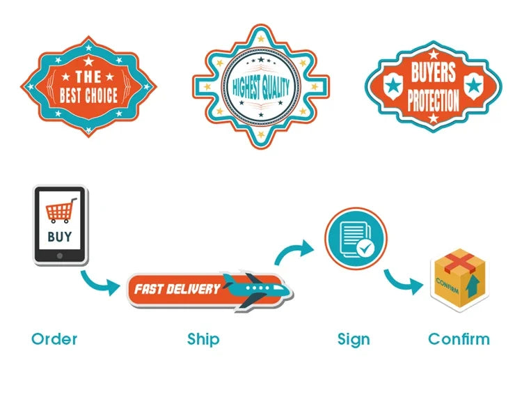 Suspension LED Tissu