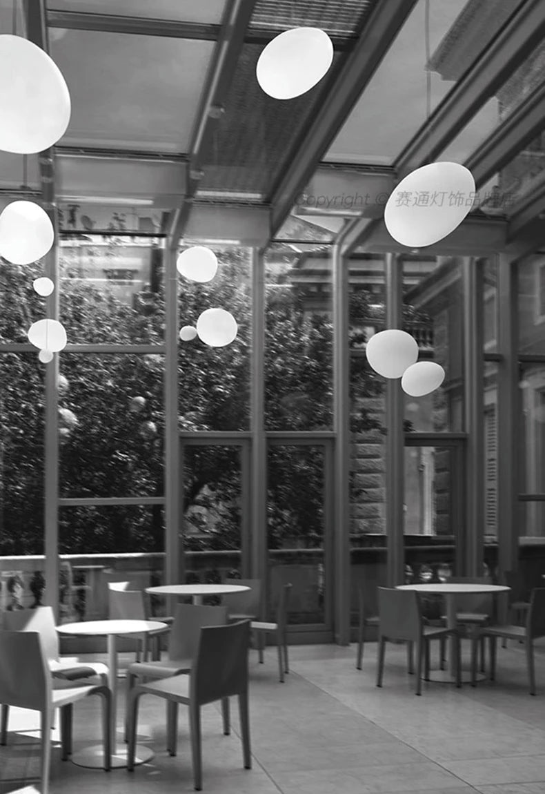 Suspensions Blanches