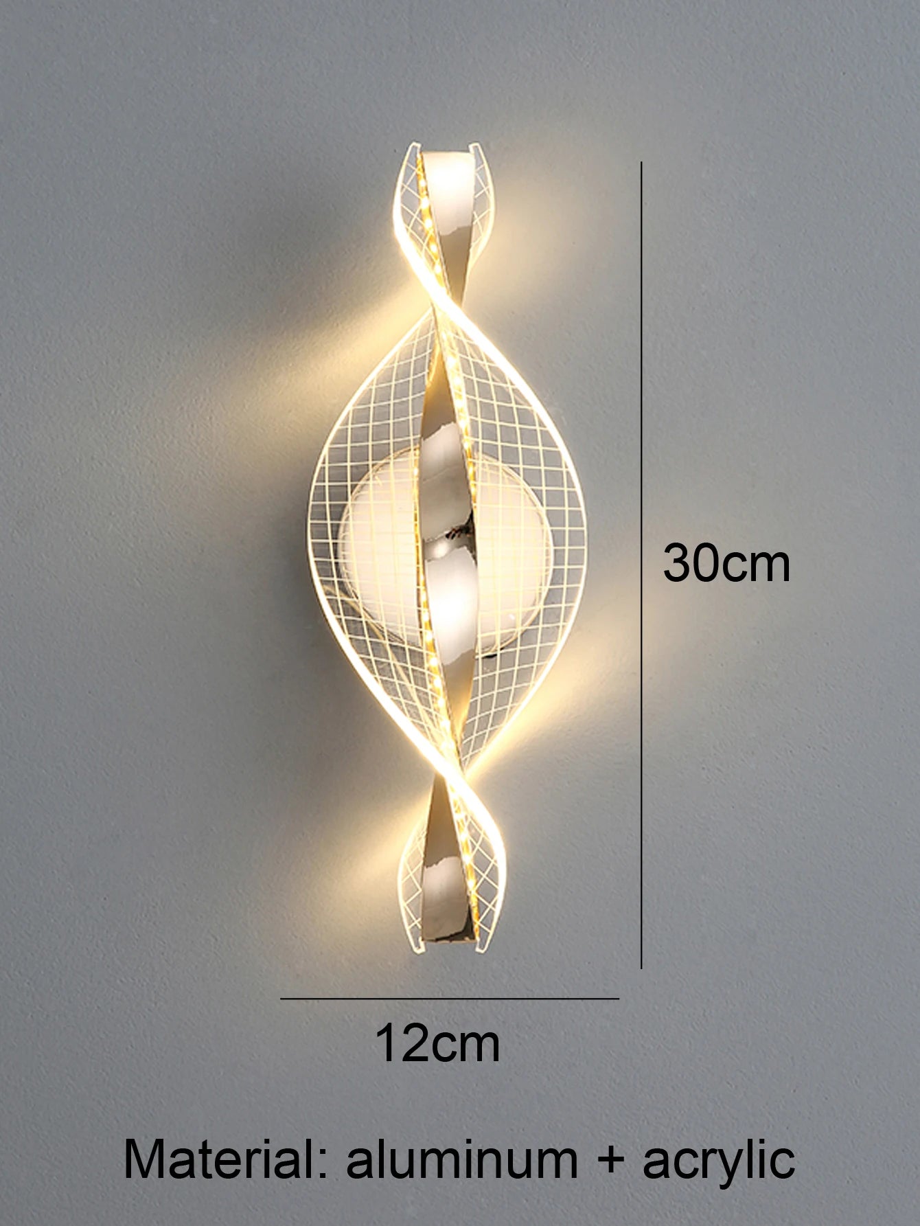 Applique LED Design