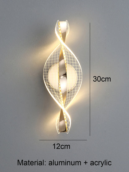 Applique LED Design