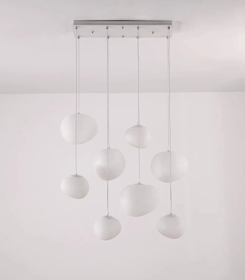 Suspensions Blanches
