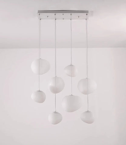 Suspensions Blanches
