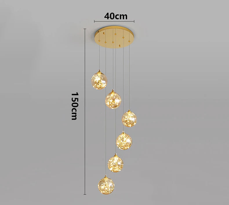 Grande Suspension