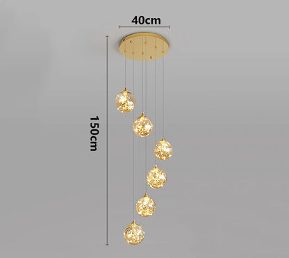 Grande Suspension