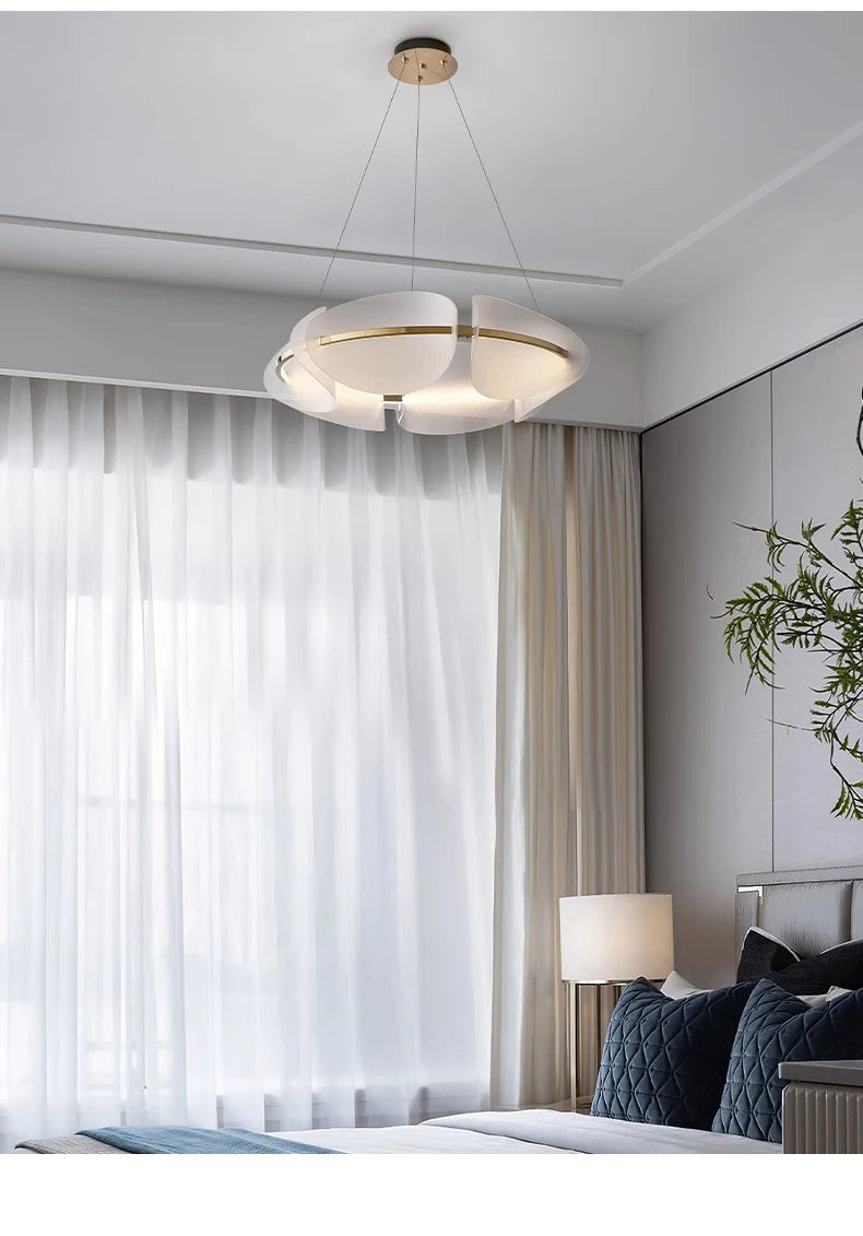 Lustre Design Cuisine