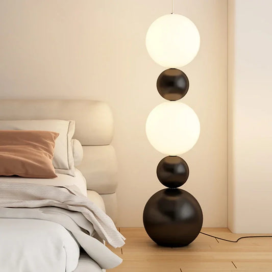 Lampe MIZA - Style nordique pour salon