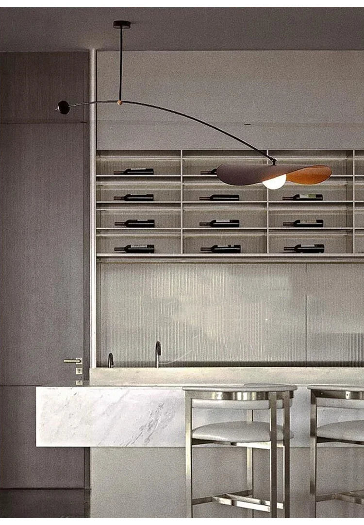 Lampe de Plafond Scandinave
