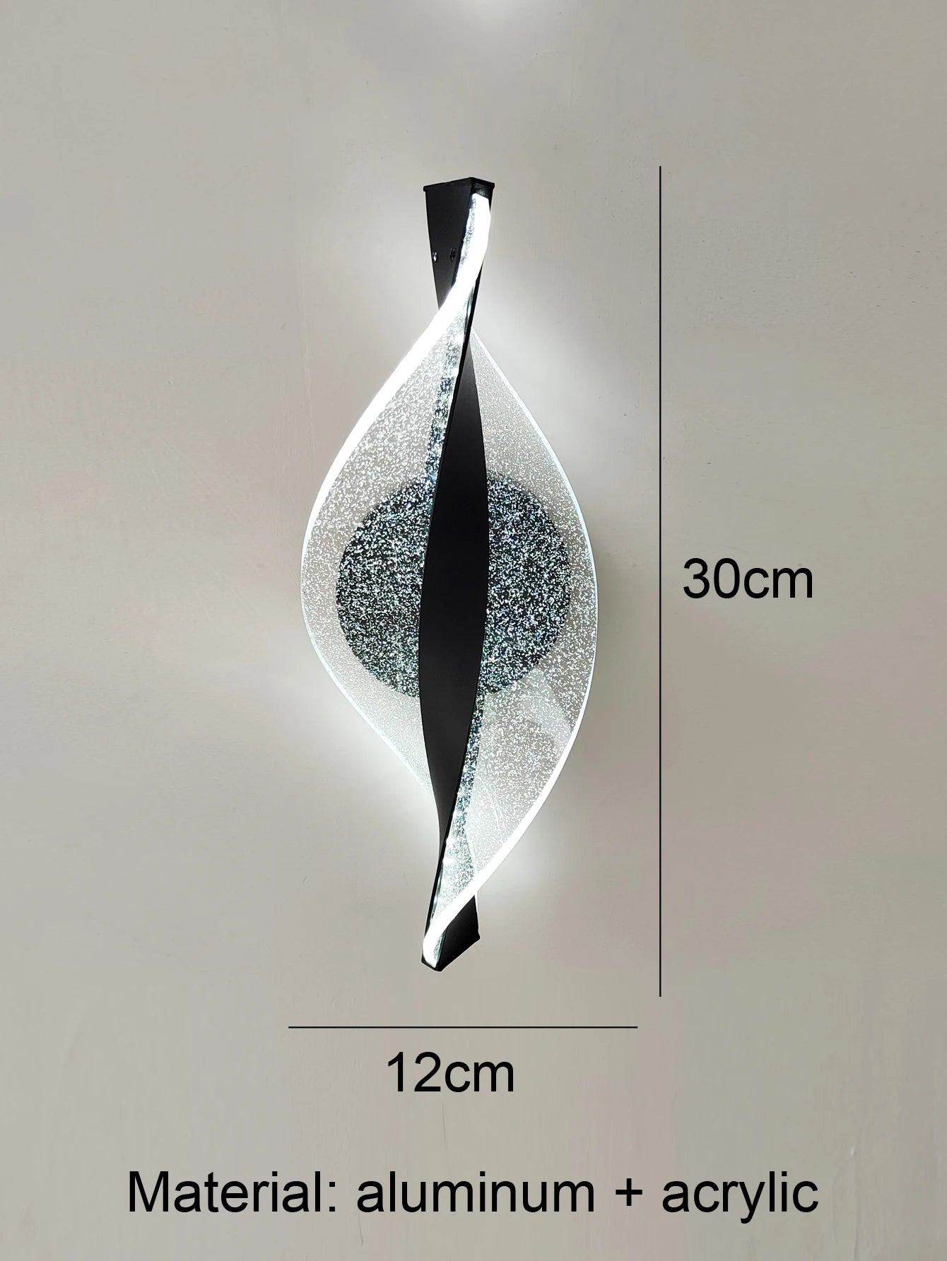 Applique LED Design