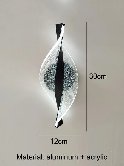 Applique LED Design