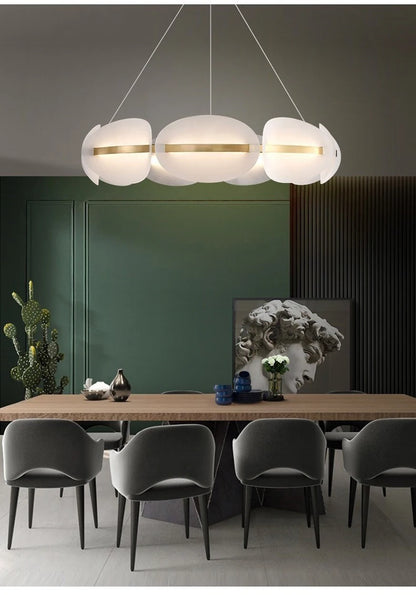 Lustre Design Cuisine