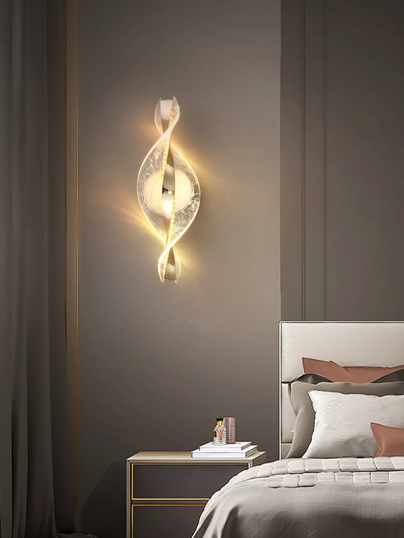 Applique LED Design