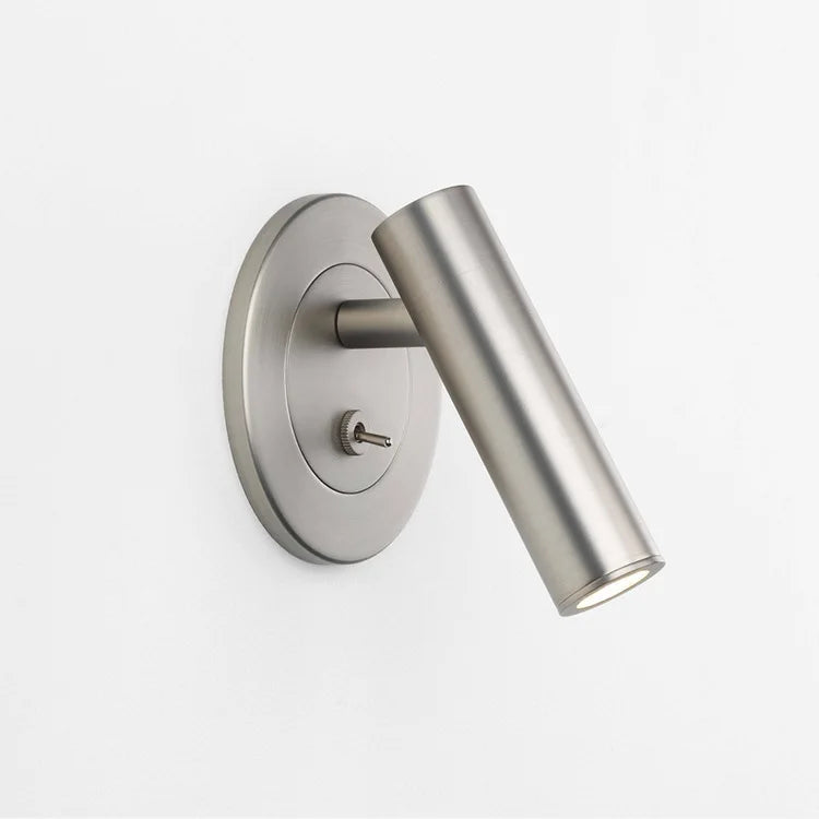 Variant image for Applique Murale LED Réglable - Tube Élégant Design Moderne-19