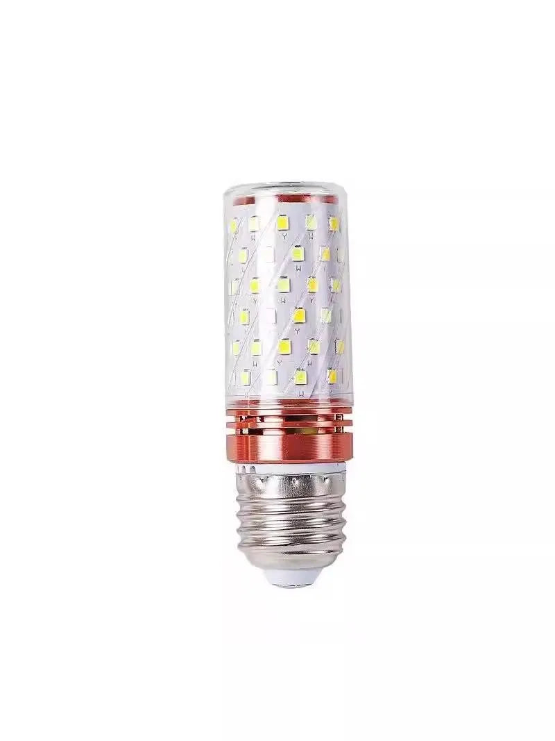 Suspension en verre - Luminaire Vintage Retro