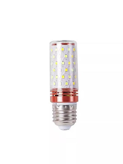 Suspension en verre - Luminaire Vintage Retro