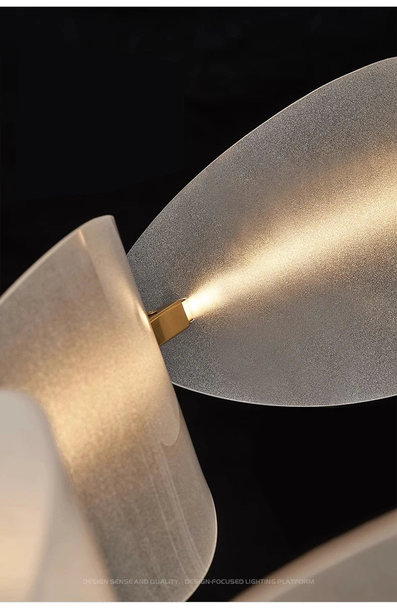 Lustre Design Cuisine