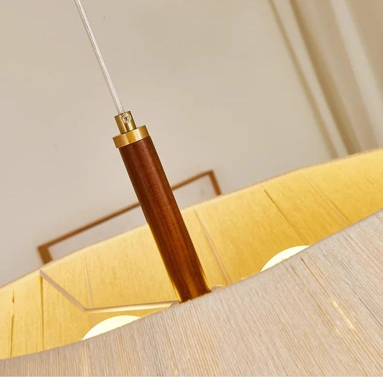 Suspension Chambre