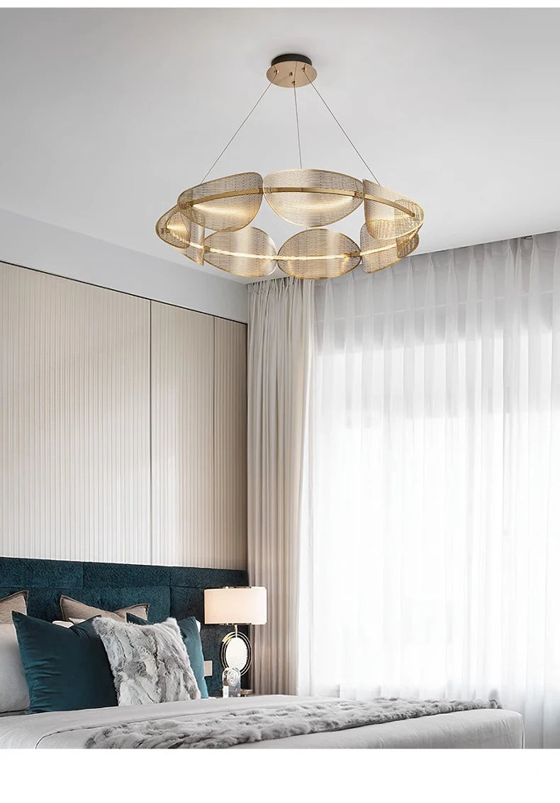 Lustre Design Cuisine