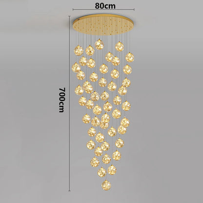 Grande Suspension