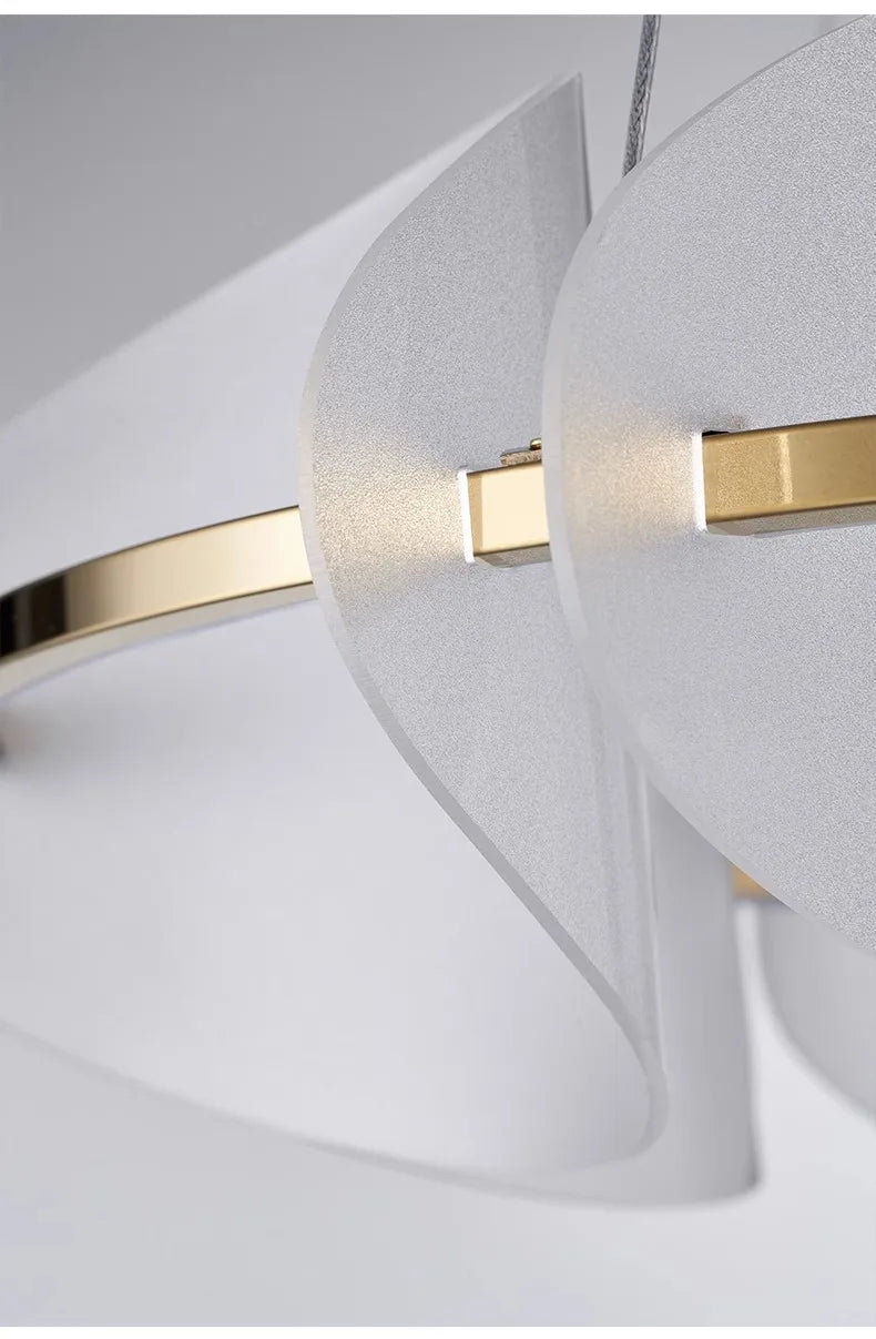 Lustre Design Cuisine